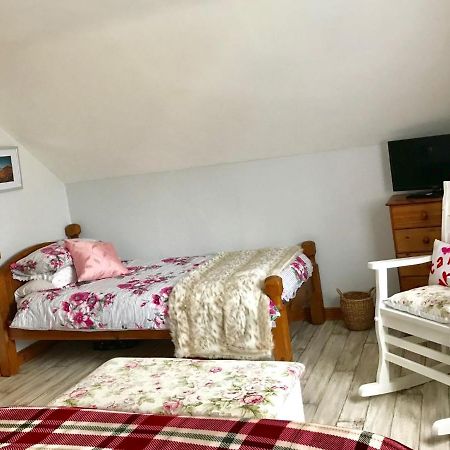 Appartement Ty Croeso à Ballymoney Extérieur photo