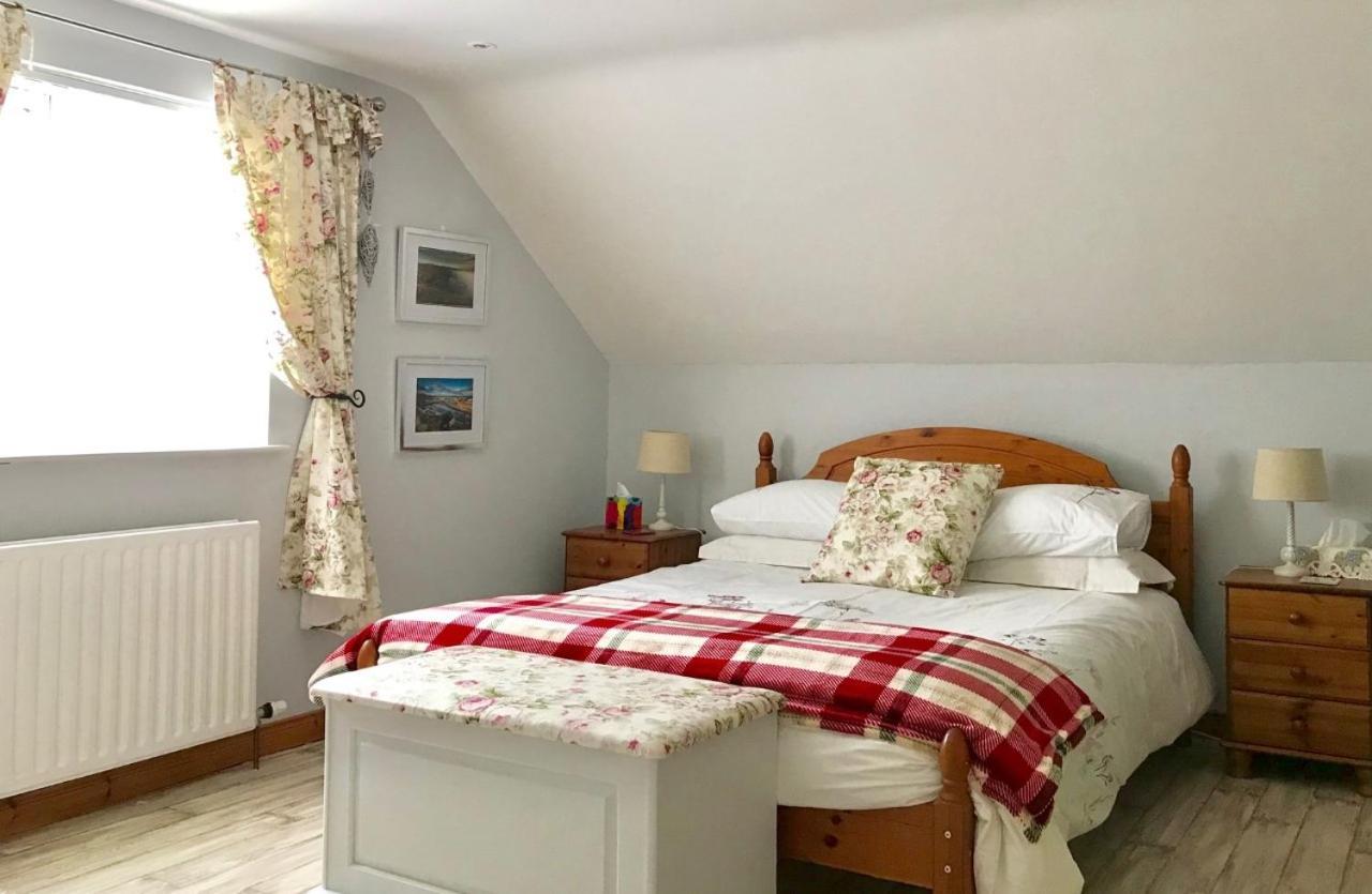 Appartement Ty Croeso à Ballymoney Extérieur photo