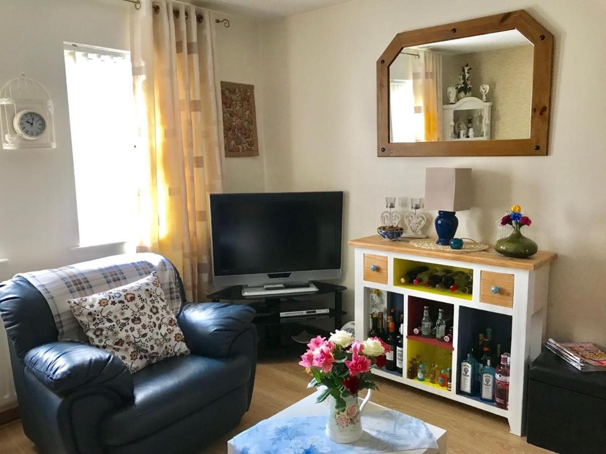 Appartement Ty Croeso à Ballymoney Extérieur photo