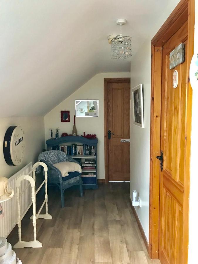 Appartement Ty Croeso à Ballymoney Extérieur photo